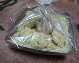 チョコチップ★バナナクッキー作り方10写真