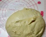 私のチ一ズバ一ガ一作り方7写真