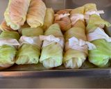ロールキャベツ(ケチャップ味)作り方8写真