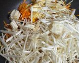 [覚書]母の味ゼンマイの煮物作り方7写真