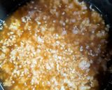炊き込みそぼろご飯作り方2写真