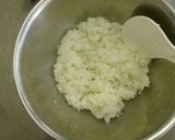アスパラ肉巻き寿司作り方1写真