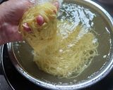 ★胡麻ダレ冷やし中華★餃子のタレにも作り方5写真