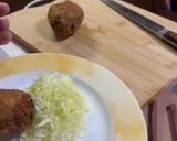 とーちゃんの絶品自家製メンチカツ！！作り方8写真