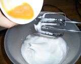 ふっかふか！スフレオムレツ作り方3写真