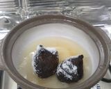 おでんに是非！甘めの味噌だれ作り方1写真
