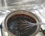 おでんに是非！甘めの味噌だれ作り方2写真