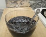 おでんに是非！甘めの味噌だれ作り方4写真