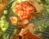 肉じゃが。水なし、だしなし、加圧３０秒！作り方8写真