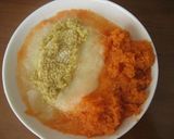 胃に優しい大根カレー・簡単＆深い味わい♪作り方1写真