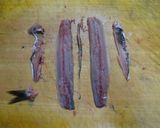 おいしい♪イワシの蒲焼丼作り方3写真