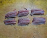おいしい♪イワシの蒲焼丼作り方4写真