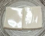 ダイエットにも！ 豆腐の野菜餡かけ作り方6写真