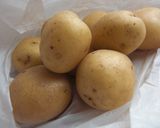 皮付きフライドポテト　～ポイントつき～作り方5写真