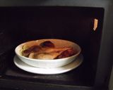 超簡単♪鳥モモのシンプルロースト作り方6写真