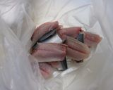 おいしい♪イワシの蒲焼丼作り方5写真