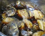 おいしい♪イワシの蒲焼丼作り方8写真