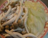 和風たらこクリームパスタ作り方1写真