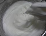 ★レモンティーシフォンケーキ★作り方10写真