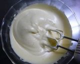 【バター不使用】基本のスポンジケーキ♪作り方1写真