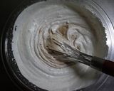 絶品！生チョコクリーム♪作り方3写真