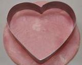 ♡の熱々ドリア♪　バレンタインに作り方1写真