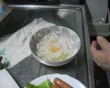 超時短！トロ～～リたまごフライ作り方1写真