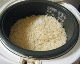 夫が愛する♡れんこんと豚肉の混ぜご飯作り方1写真