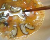 レンジで簡単！おさかなソーセージココット作り方5写真