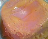 レンジで簡単！おさかなソーセージココット作り方9写真