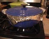 自家製鴨のスモーク作り方5写真