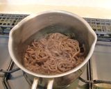 ゴマの風味がめっちゃ美味しい!<白和え>作り方1写真