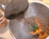 ゴマの風味がめっちゃ美味しい！＜白和え＞作り方2写真