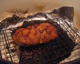自家製鴨のスモーク作り方7写真