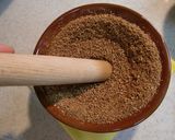 ゴマの風味がめっちゃ美味しい!<白和え>作り方5写真