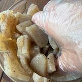 ご飯が進む！こんにゃくのピリ辛麻婆炒め作り方3写真