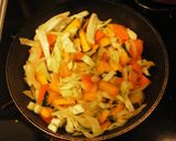 カラフル野菜たっぷりスープ✿作り方3写真