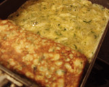 じゃこと長いものふわふわ卵焼き作り方3写真