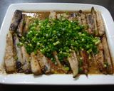 ✾超美味しい！簡単！なす豚ポン酢✾作り方5写真