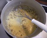 魚のパン粉焼き　手軽にソース・ショロン　作り方8写真