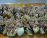 ✾超美味しい！簡単！なす豚ポン酢✾作り方7写真