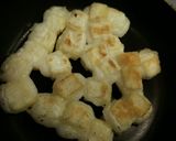 お餅の消費に☆お餅deナポリタン♪作り方7写真