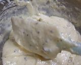 ☆簡単!王道チョコバナナケーキ☆作り方7写真