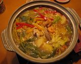 土鍋deスープパスタ作り方10写真