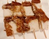 チーズソパン作り方8写真