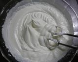 苺のデコレーションケーキ♪作り方5写真