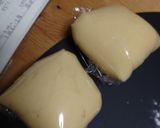 ノンフライヤーでの手作りパンの焼き時間作り方4写真
