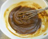 胸肉！コク旨！タンドリーチキンチーズ焼き作り方1写真