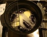 なすと豚バラ肉の炒め煮作り方2写真