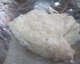 自然薯のお焼き作り方2写真